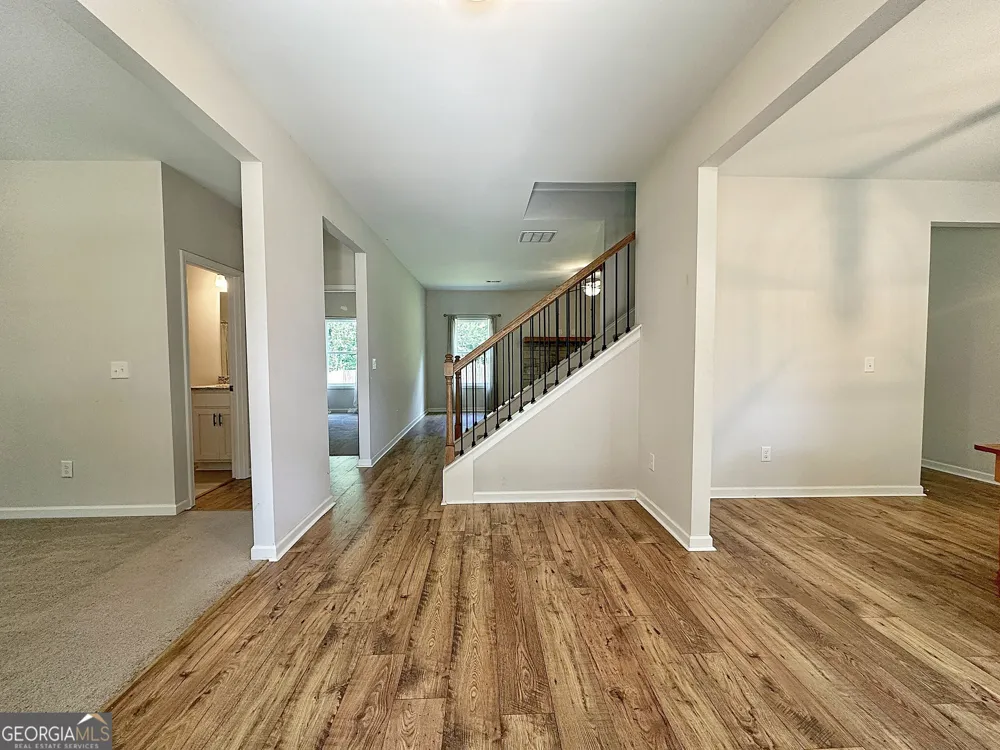 371 Hillcrest RD Hogansville, GA 30230