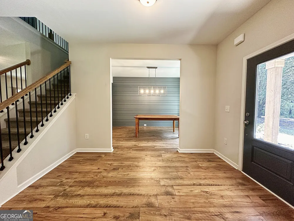 371 Hillcrest RD Hogansville, GA 30230