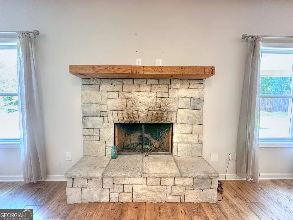 371 Hillcrest RD Hogansville, GA 30230