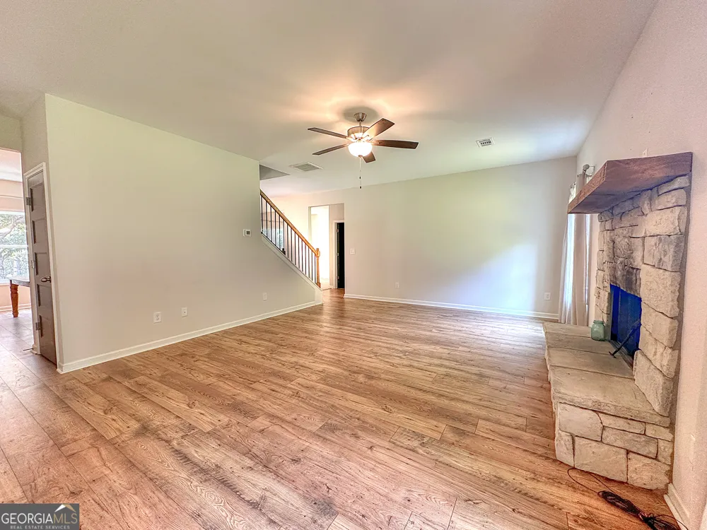 371 Hillcrest RD Hogansville, GA 30230
