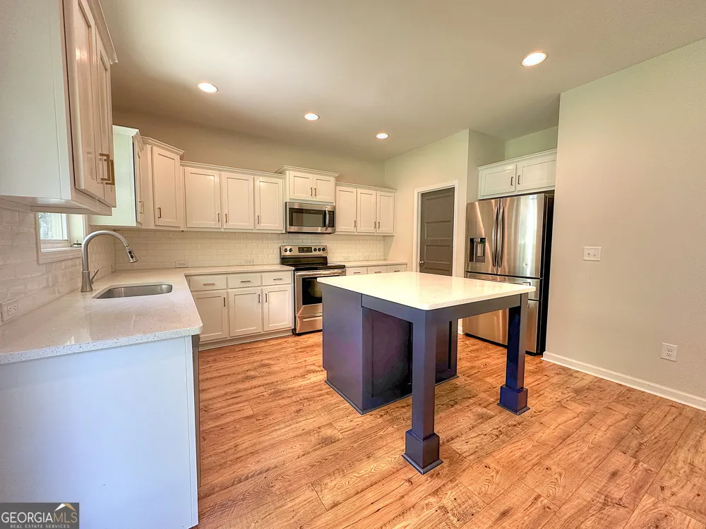 371 Hillcrest RD Hogansville, GA 30230