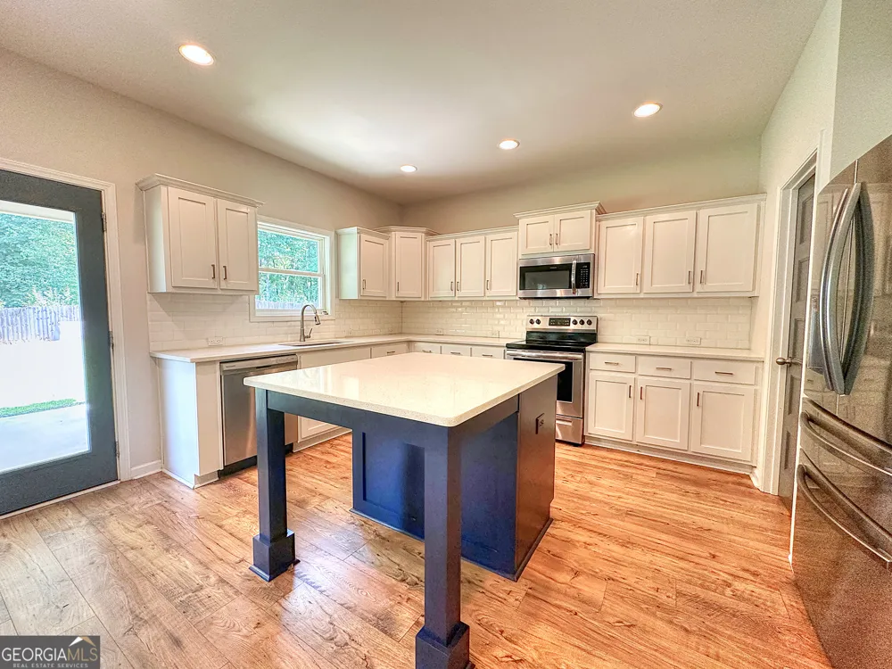 371 Hillcrest RD Hogansville, GA 30230
