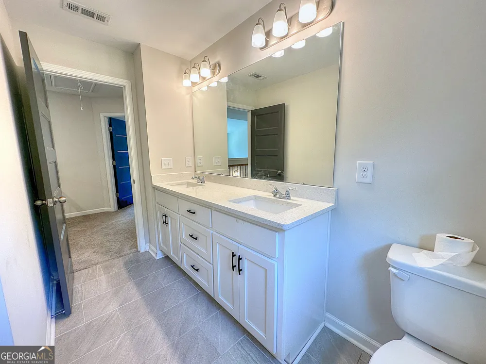 371 Hillcrest RD Hogansville, GA 30230