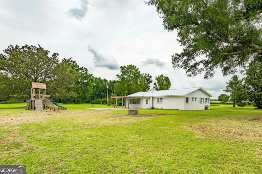 16877 Ga Highway 129 S Cobbtown, GA 30420