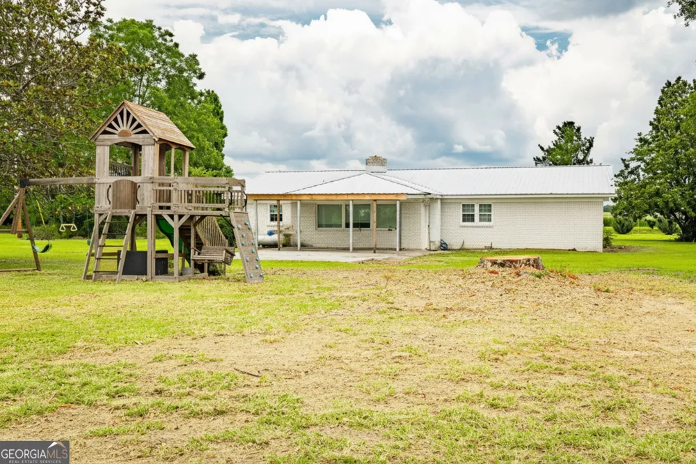 16877 Ga Highway 129 S Cobbtown, GA 30420