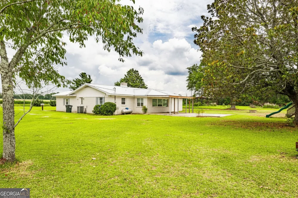 16877 Ga Highway 129 S Cobbtown, GA 30420