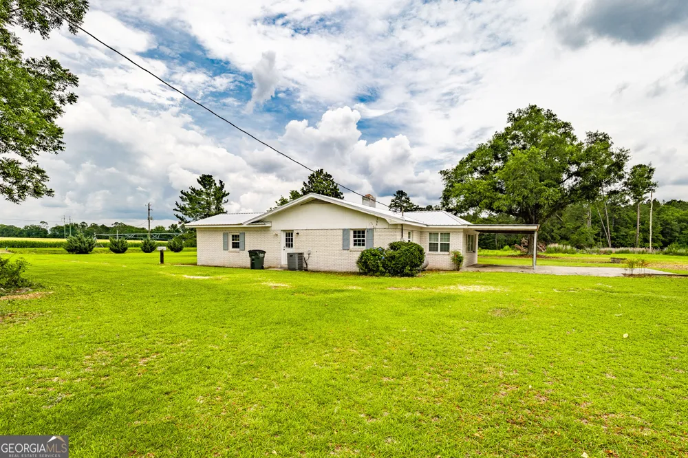 16877 Ga Highway 129 S Cobbtown, GA 30420