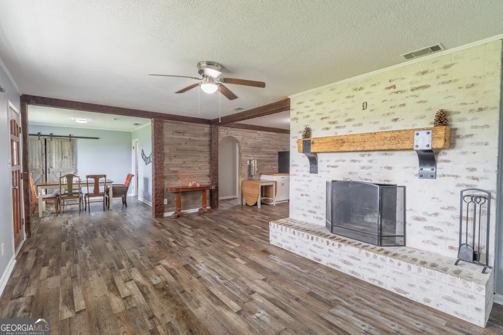 16877 Ga Highway 129 S Cobbtown, GA 30420