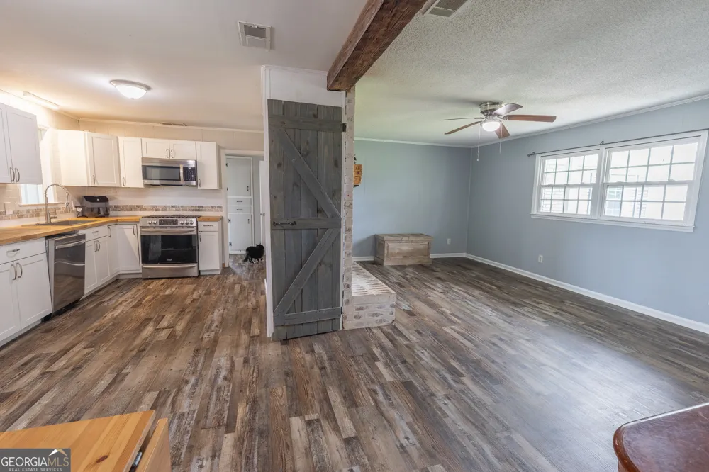 16877 Ga Highway 129 S Cobbtown, GA 30420