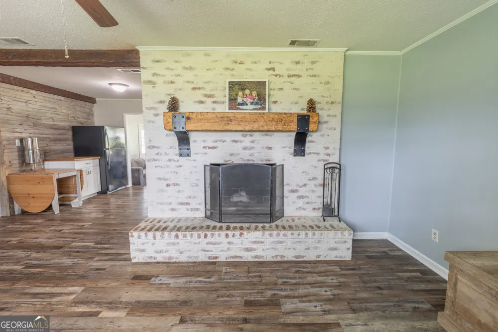 16877 Ga Highway 129 S Cobbtown, GA 30420