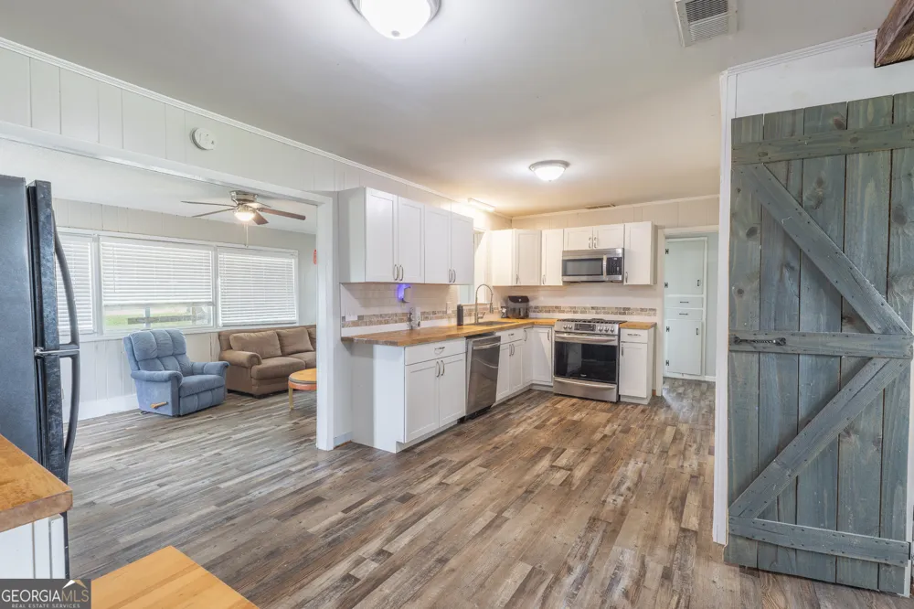 16877 Ga Highway 129 S Cobbtown, GA 30420