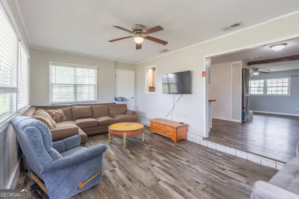 16877 Ga Highway 129 S Cobbtown, GA 30420