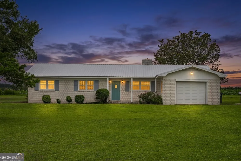 16877 Ga Highway 129 S Cobbtown, GA 30420