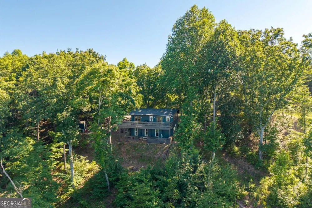 187 Stirratt RD Ranger, GA 30734