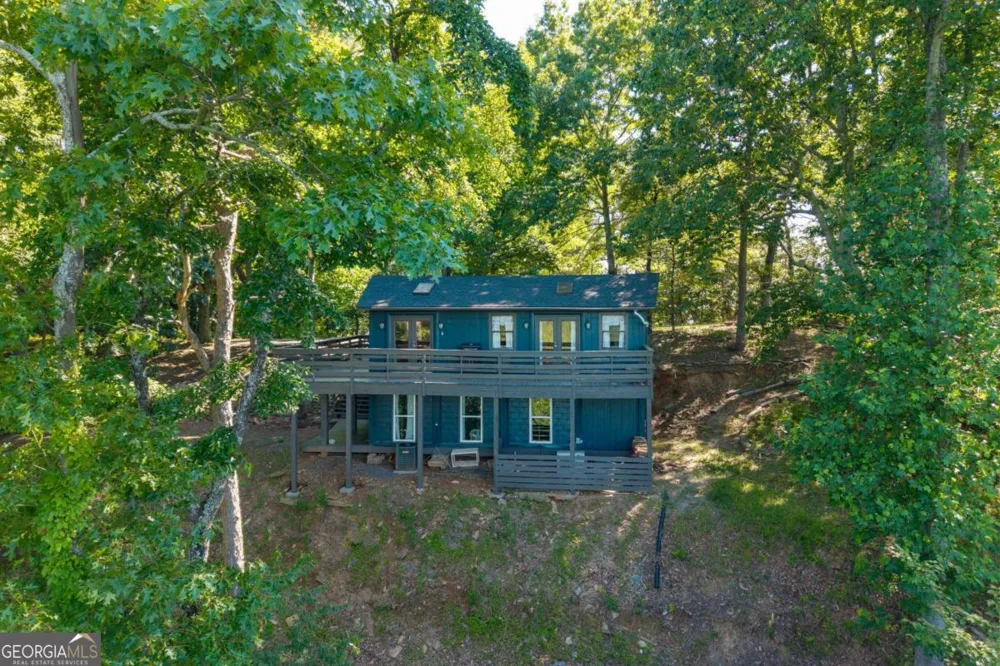 187 Stirratt RD Ranger, GA 30734