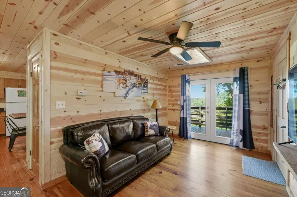 187 Stirratt RD Ranger, GA 30734