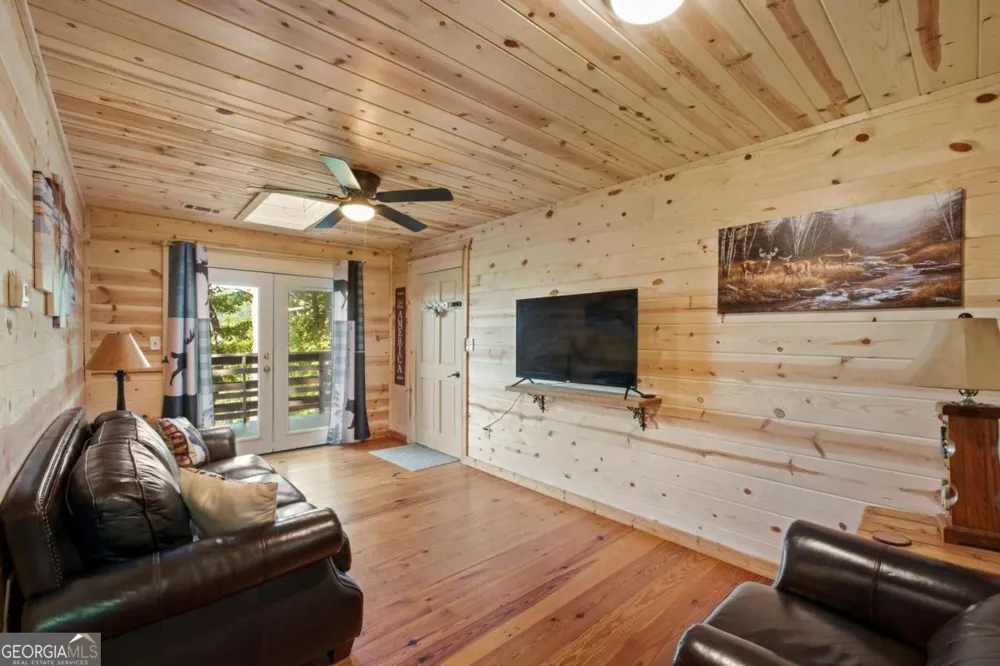 187 Stirratt RD Ranger, GA 30734