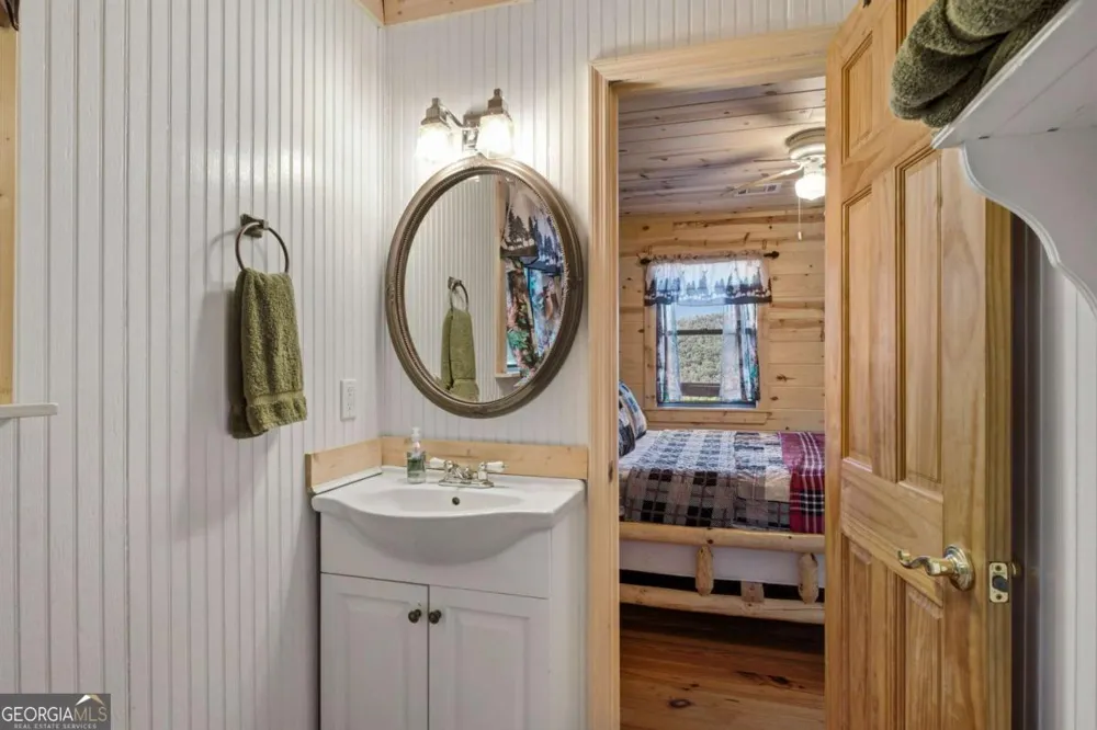 187 Stirratt RD Ranger, GA 30734