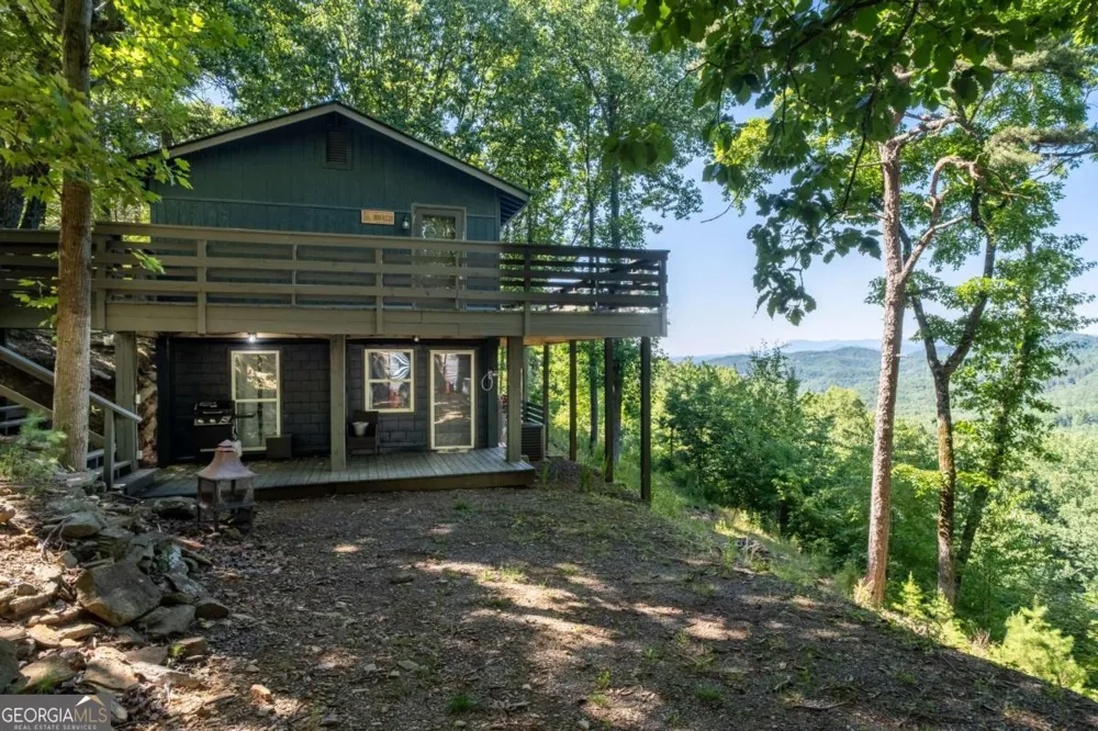 187 Stirratt RD Ranger, GA 30734
