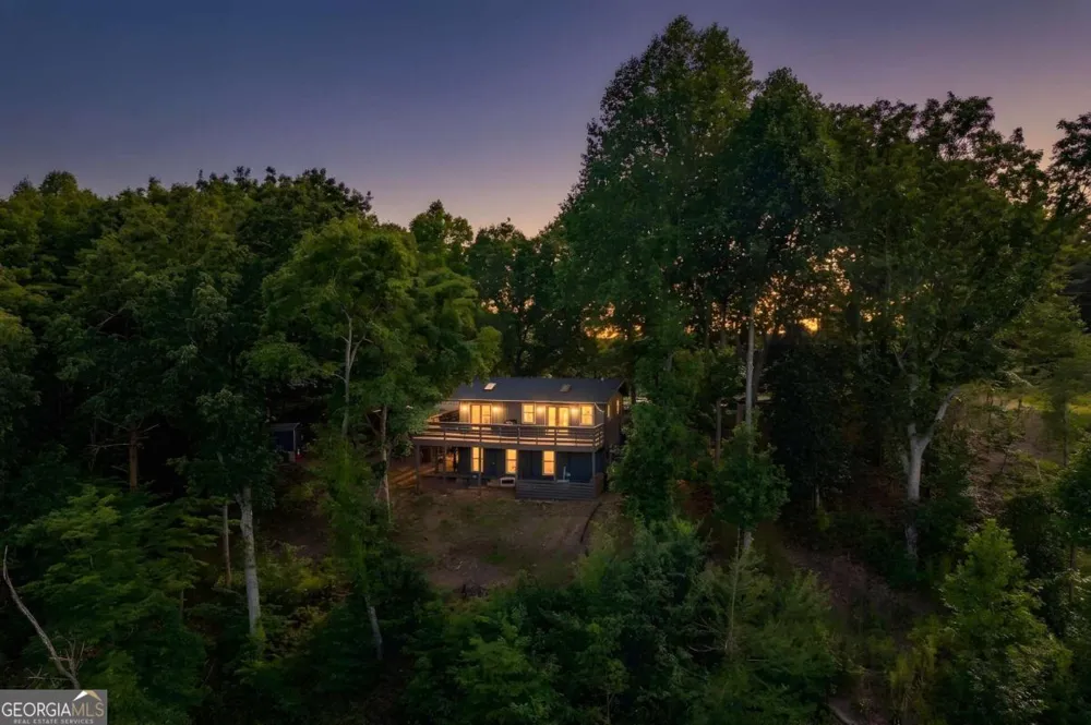 187 Stirratt RD Ranger, GA 30734