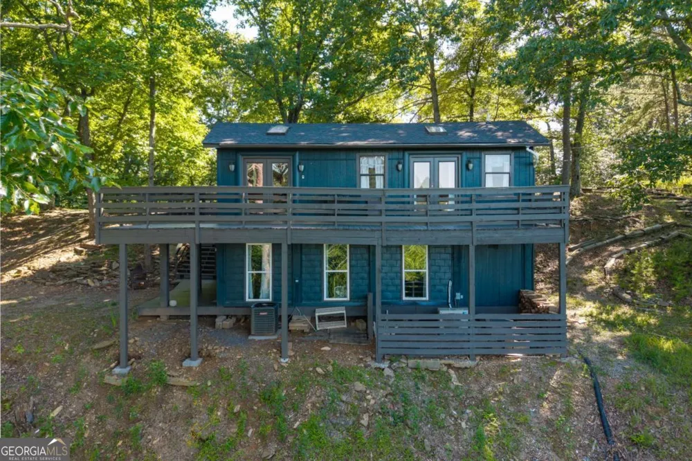187 Stirratt RD Ranger, GA 30734
