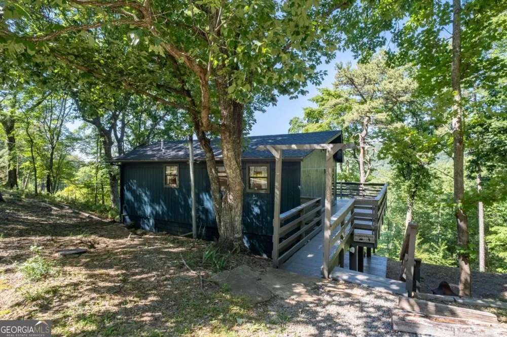 187 Stirratt RD Ranger, GA 30734