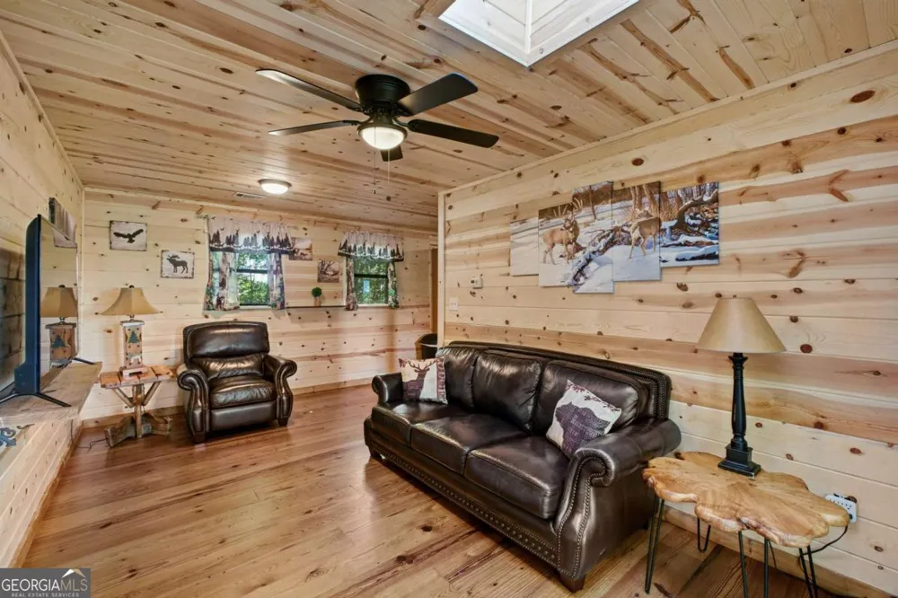 187 Stirratt RD Ranger, GA 30734