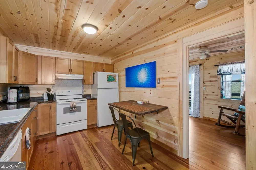 187 Stirratt RD Ranger, GA 30734