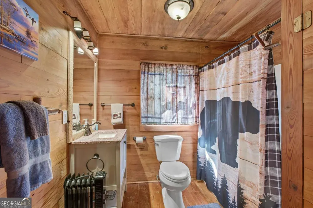 187 Stirratt RD Ranger, GA 30734