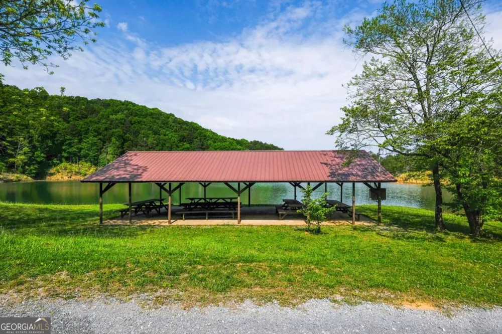 187 Stirratt RD Ranger, GA 30734