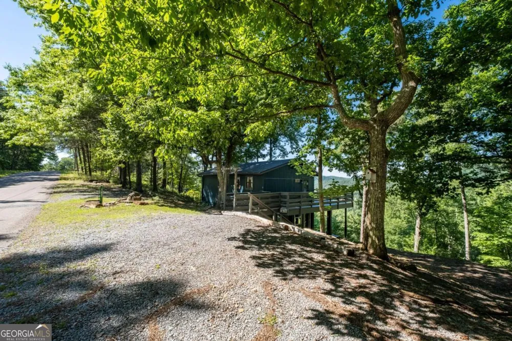 187 Stirratt RD Ranger, GA 30734