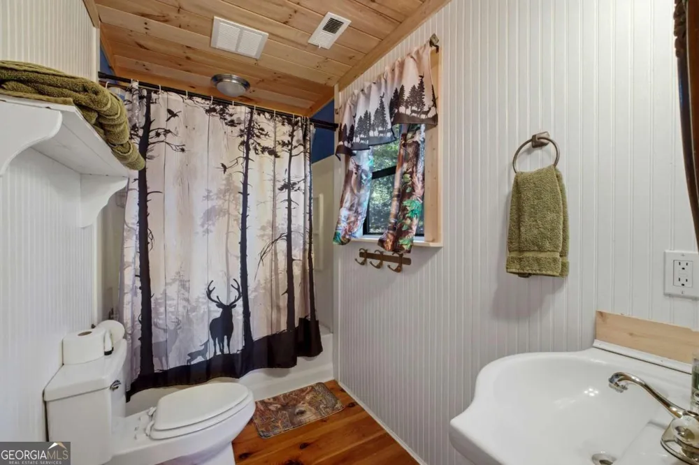 187 Stirratt RD Ranger, GA 30734