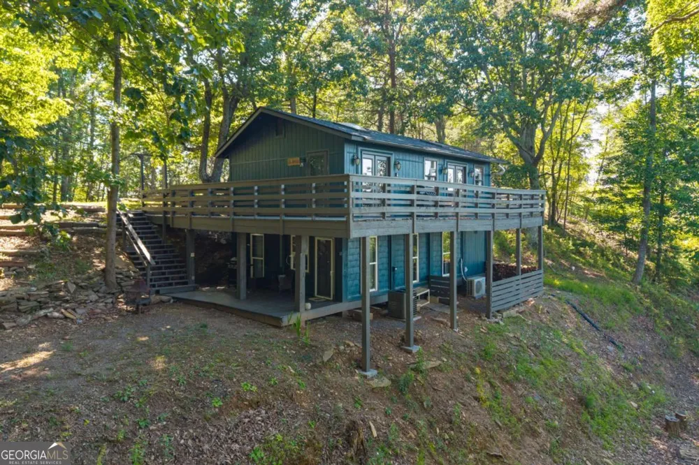 187 Stirratt RD Ranger, GA 30734