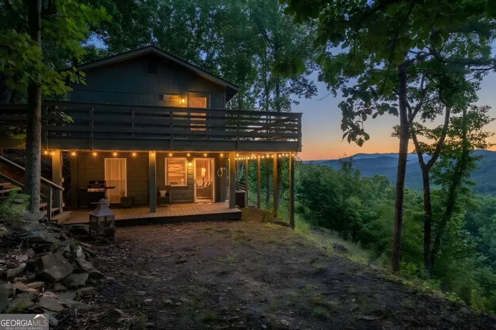 187 Stirratt RD Ranger, GA 30734