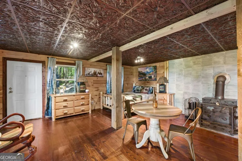 187 Stirratt RD Ranger, GA 30734