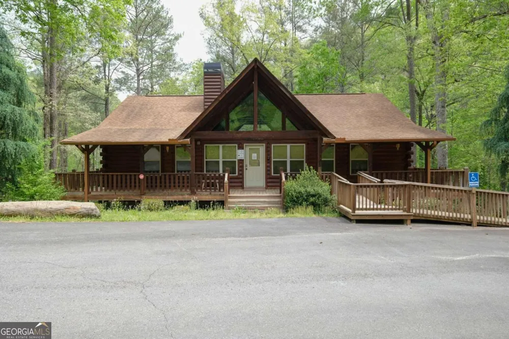 187 Stirratt RD Ranger, GA 30734