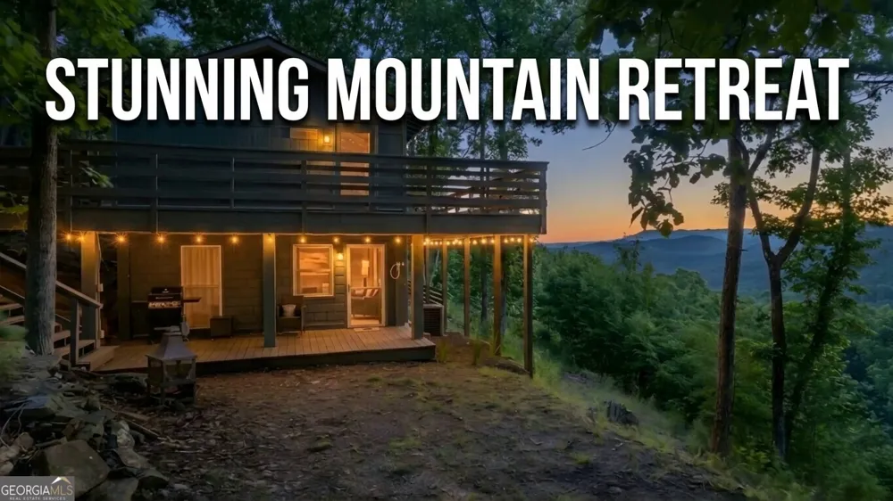 187 Stirratt RD Ranger, GA 30734