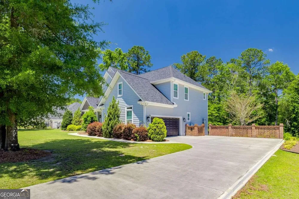 325 Polly Branch DR Rincon, GA 31326