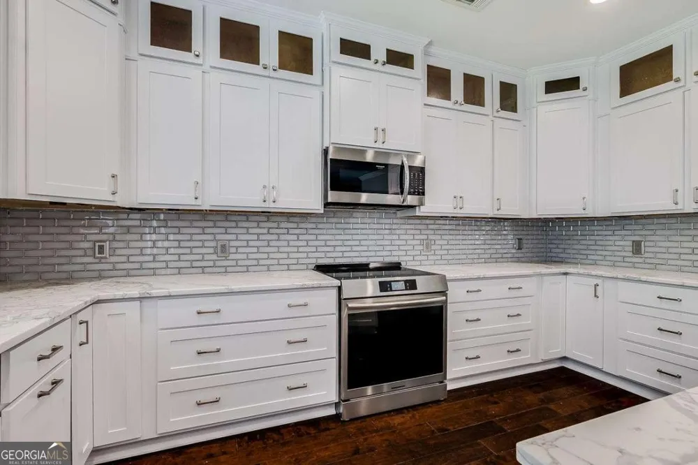 325 Polly Branch DR Rincon, GA 31326