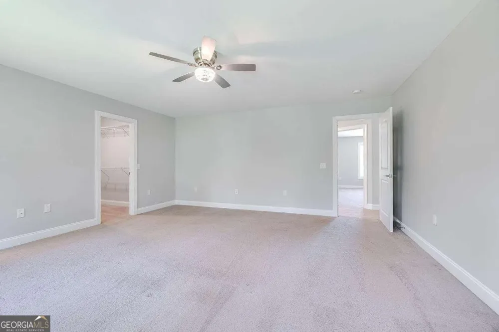 325 Polly Branch DR Rincon, GA 31326