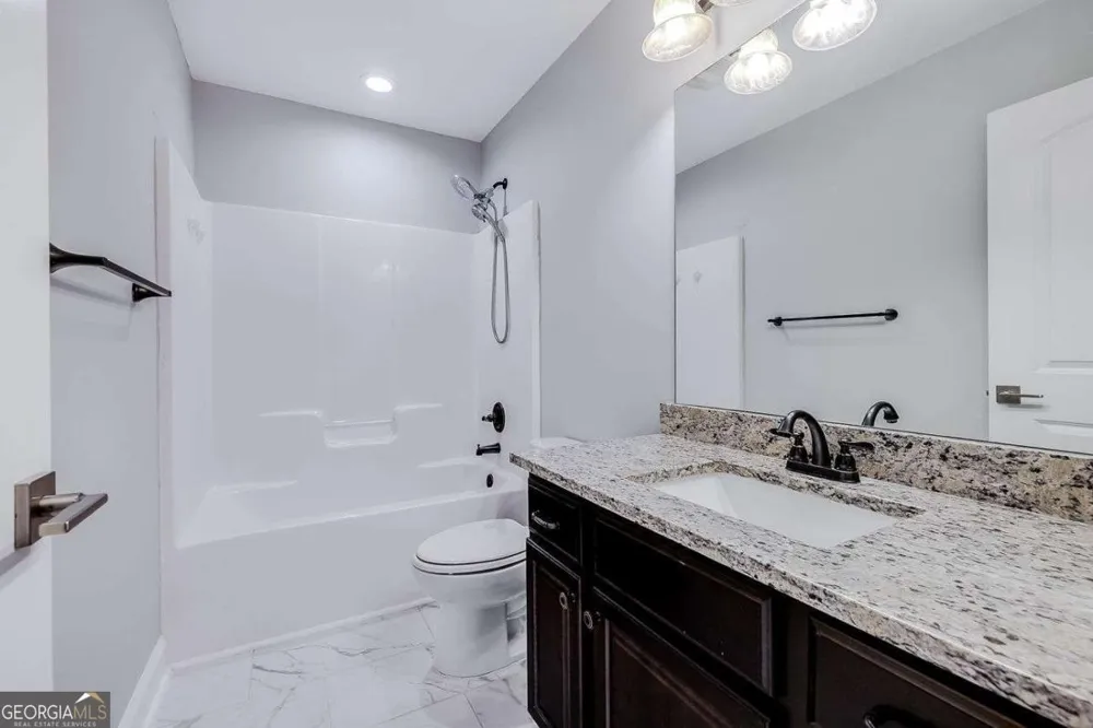 325 Polly Branch DR Rincon, GA 31326