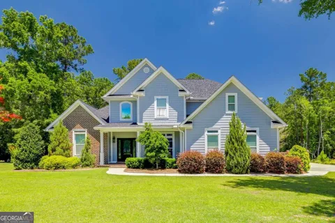 325 Polly Branch DR