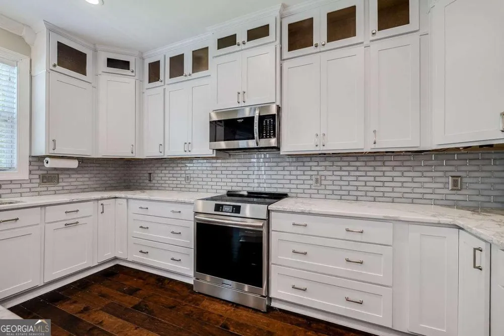 325 Polly Branch DR Rincon, GA 31326