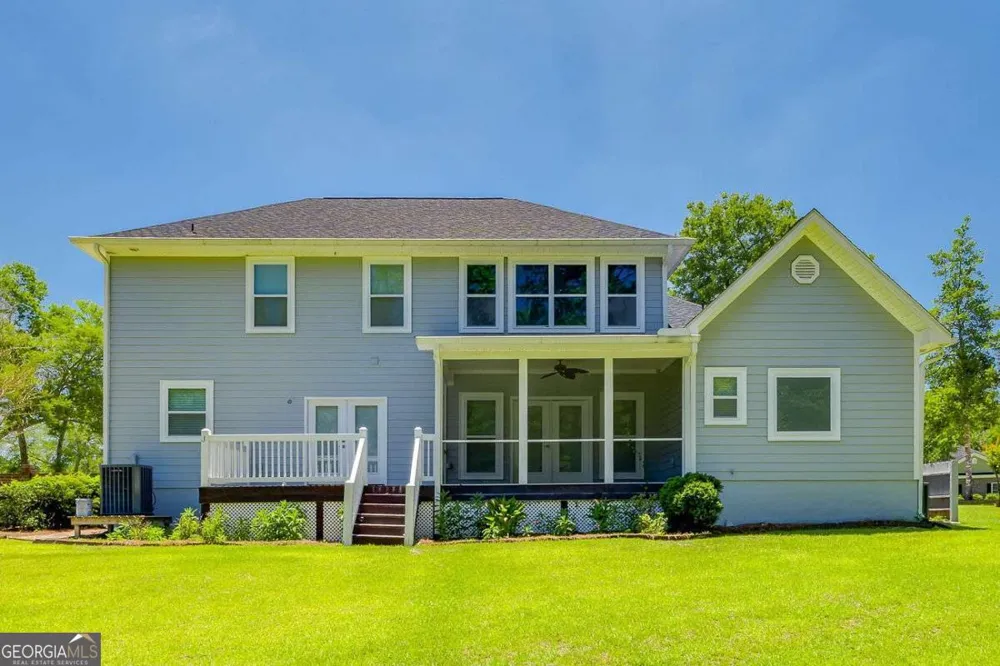 325 Polly Branch DR Rincon, GA 31326