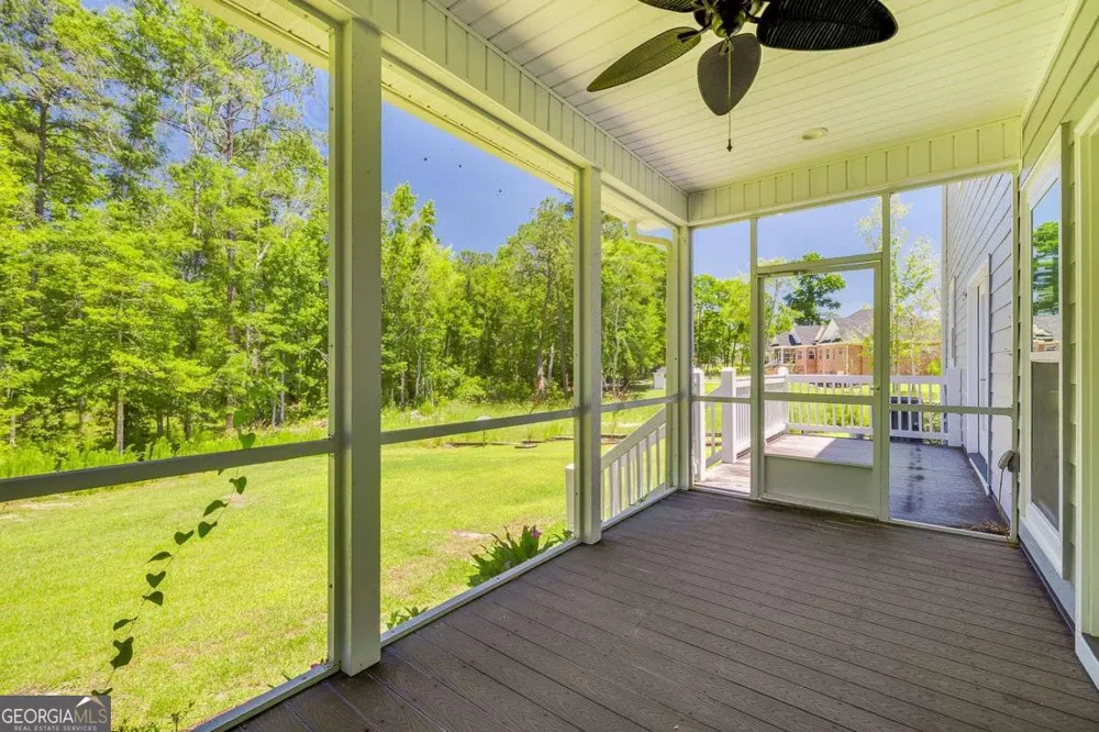325 Polly Branch DR Rincon, GA 31326
