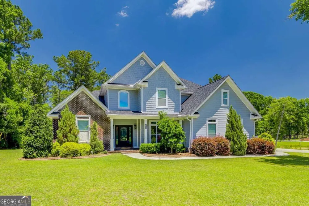 325 Polly Branch DR Rincon, GA 31326