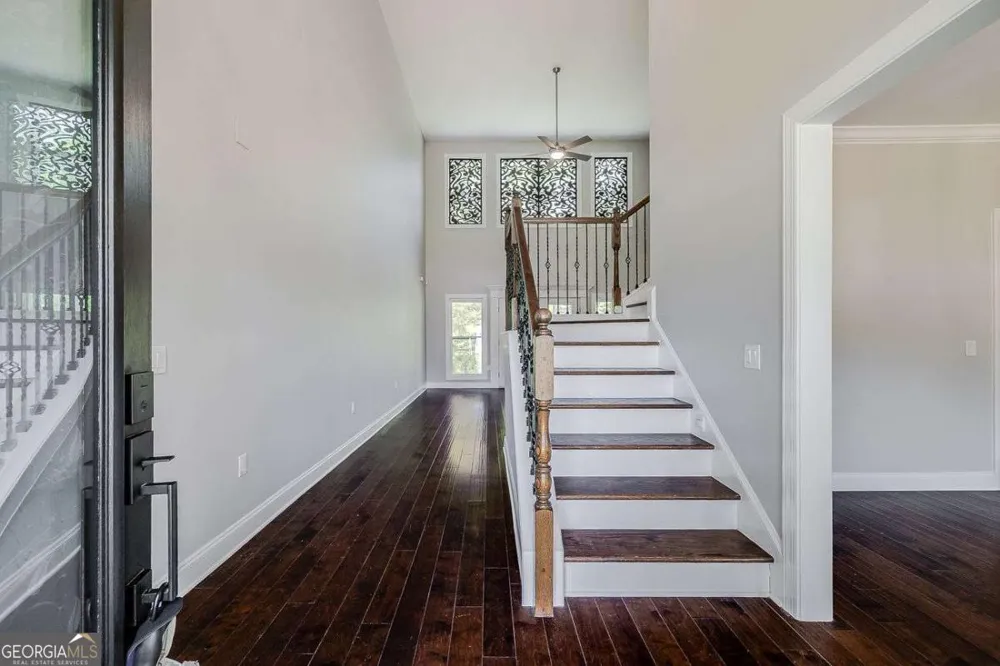 325 Polly Branch DR Rincon, GA 31326