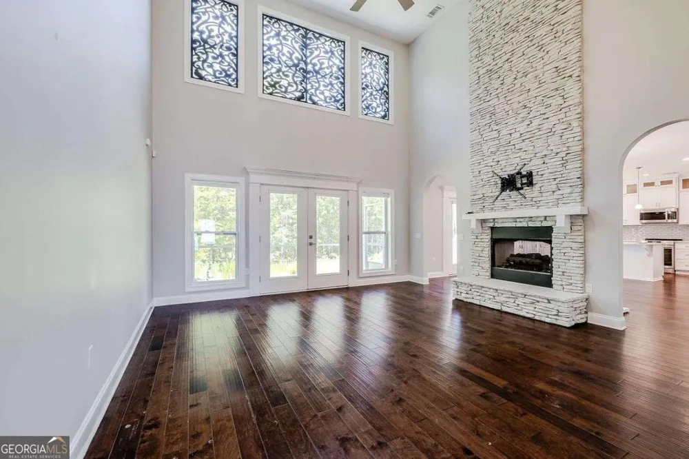 325 Polly Branch DR Rincon, GA 31326