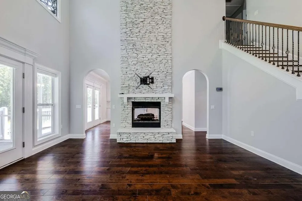 325 Polly Branch DR Rincon, GA 31326