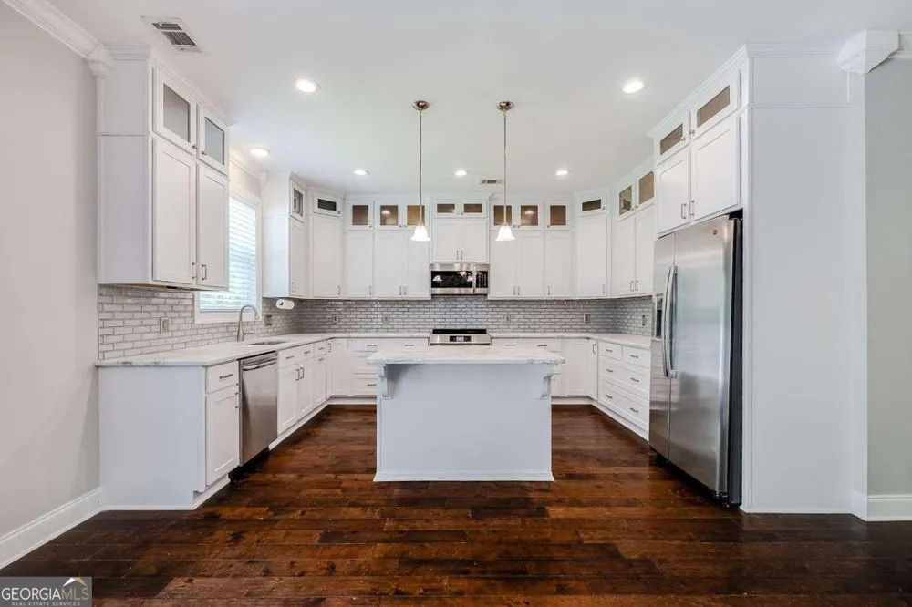 325 Polly Branch DR Rincon, GA 31326